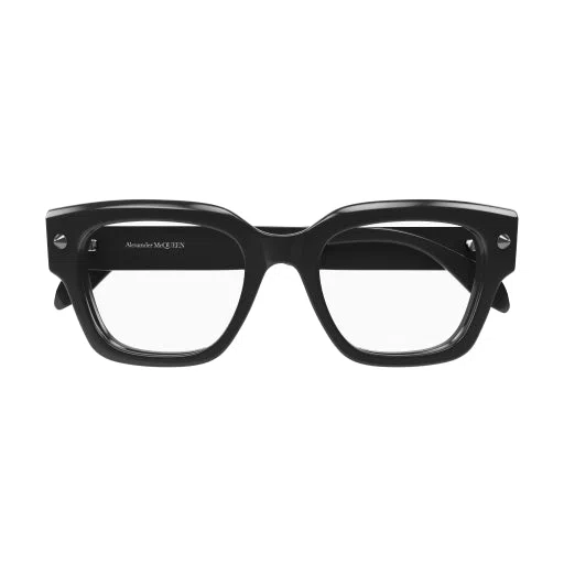 Alexander McQueen AM0411O Eyeglasses - view 4
